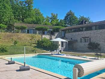 Vente maison 16 pièces