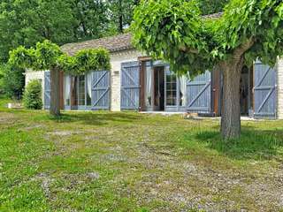 Vente maison 16 pièces