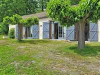 Vente maison 16 pièces