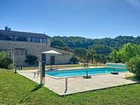 Vente maison 16 pièces