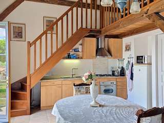 Vente maison 16 pièces