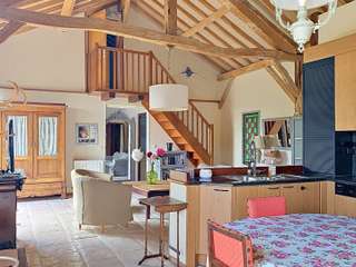 Vente maison 16 pièces