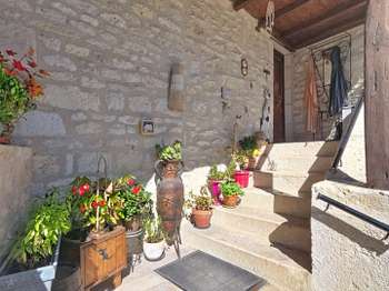 Vente Maison 2 chambresBagat-en-Quercy