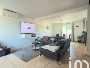 Vente Maison 3 chambresBages