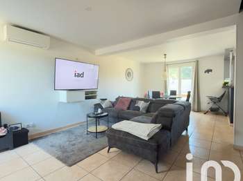 Vente Maison 3 chambresBages