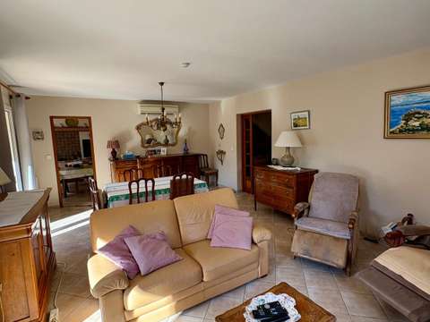 Vente maison 4 pièces Bages 11