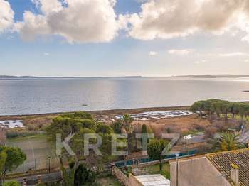 Vente maison 8 pièces Bages 11