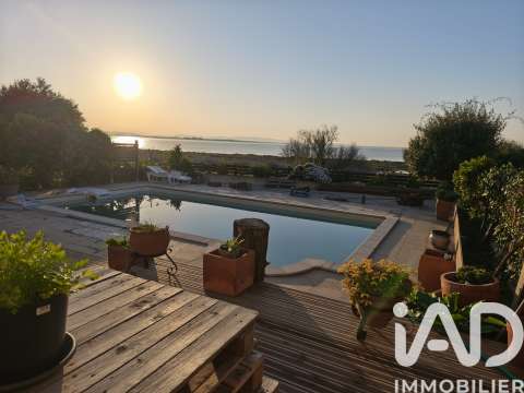 Vente maison 5 pièces Bages 11