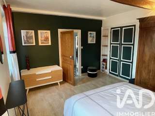 Vente maison 11 pièces
