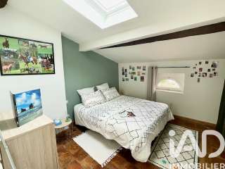 Vente maison 11 pièces