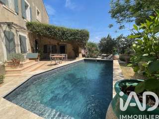 Vente maison 11 pièces