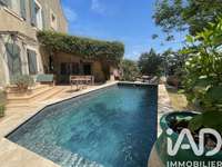 Vente maison 11 pièces