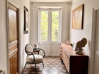 Vente maison 11 pièces