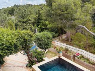 Vente maison 11 pièces