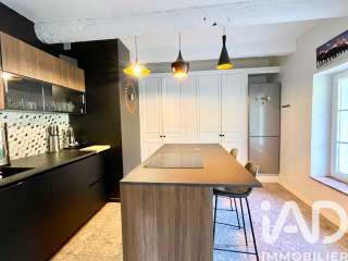 Vente maison 11 pièces