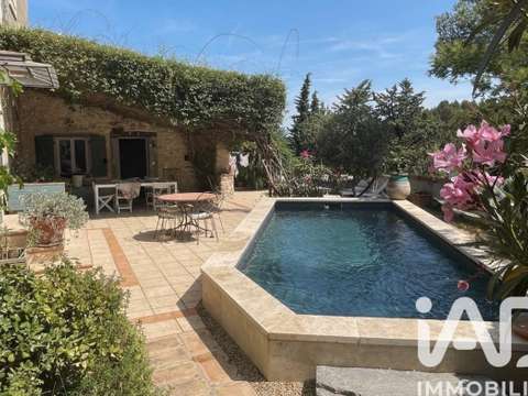 Vente maison 11 pièces Bages 11