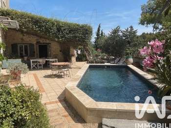 Vente maison 11 pièces
