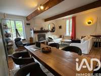 Vente maison 11 pièces