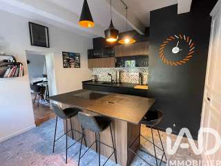 Vente maison 11 pièces
