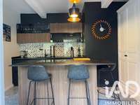 Vente maison 11 pièces