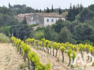 Vente maison 11 pièces