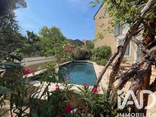 Vente maison 11 pièces
