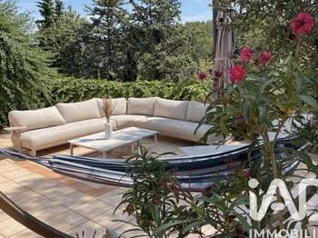 Vente maison 11 pièces