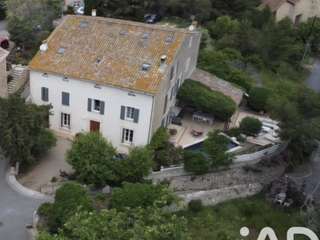 Vente maison 11 pièces