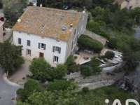 Vente maison 11 pièces