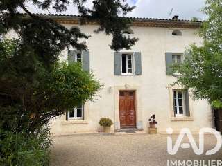 Vente maison 11 pièces