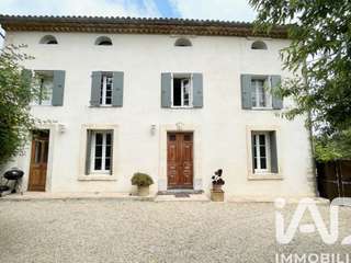 Vente maison 11 pièces
