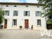 Vente maison 11 pièces