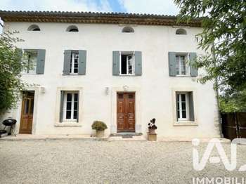 Vente maison 11 pièces Bages 11