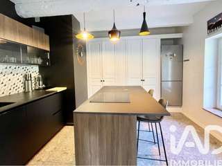 Vente maison 11 pièces