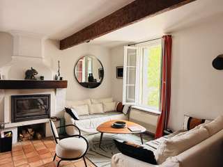 Vente maison 11 pièces