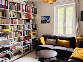 Vente maison 11 pièces