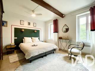 Vente maison 11 pièces