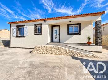 Vente maison 4 pièces Bages 11