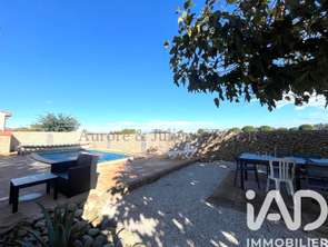 Vente Maison 3 chambresBages