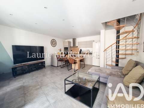 Vente maison 5 pièces Bages 66