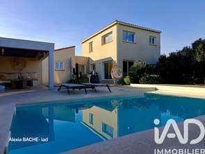Vente Maison 3 chambresBages