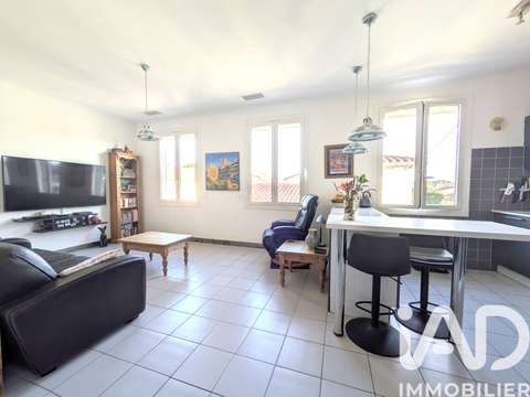Vente maison 5 pièces Bages 66