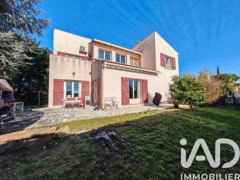 Vente maison 5 pièces Bages 66