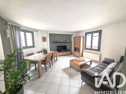Vente maison 5 pièces Bages 66