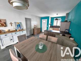 Vente maison 4 pièces Vente maison 4 pièces