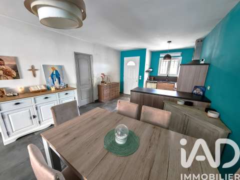 Vente maison 4 pièces Bages 66