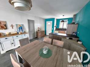 Vente Maison 3 chambresBages