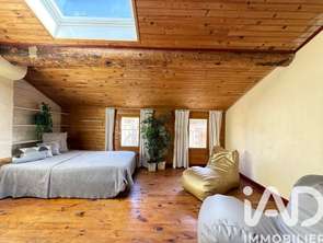 Vente Maison 3 chambresBages