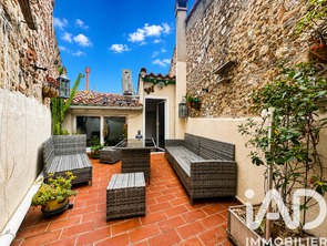 Vente Maison 5 piècesBages