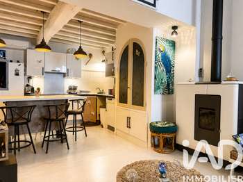 Vente maison 5 pièces Vente maison 5 pièces